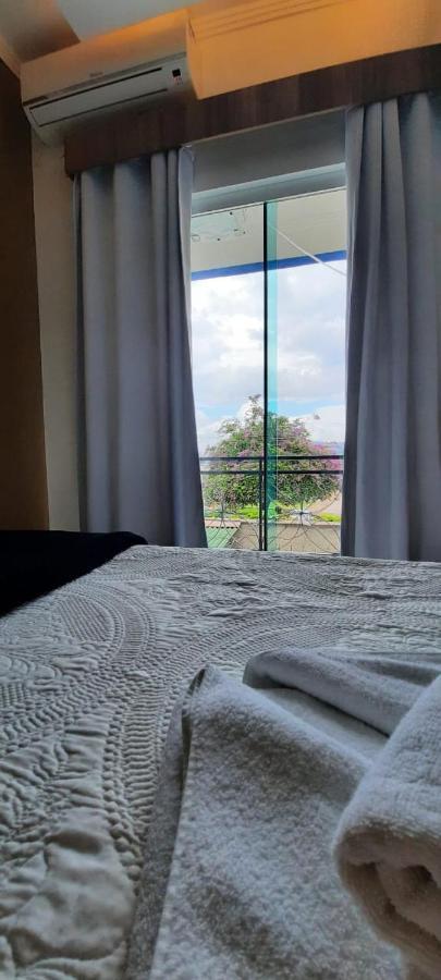 Pousada Araras Alto Paraiso de Goias Luaran gambar